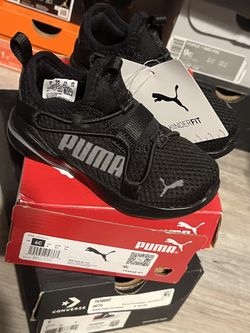 Black Pumas 