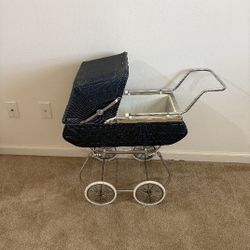 Vintage Stroller
