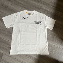 Gallery Dept Shirts 