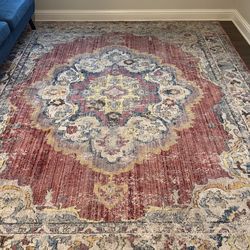 8x10 area rug