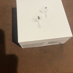 apple airpods pro 2nd generation