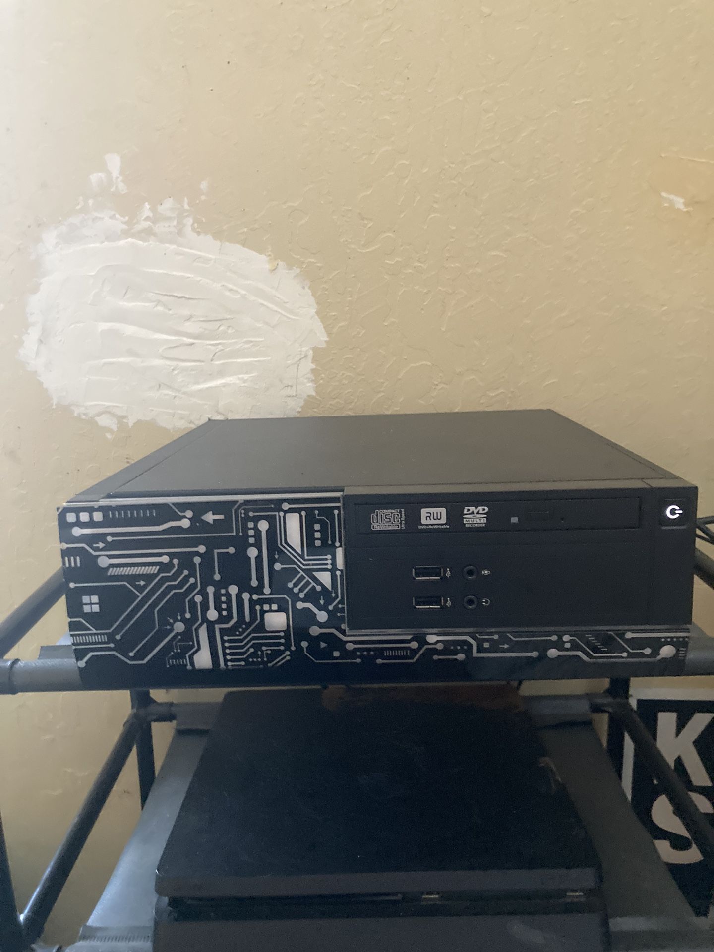 Pc