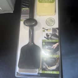 Cuisinart Steam Grill Brush