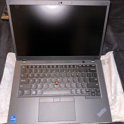 Lenovo Thinkpad L14 Gen4