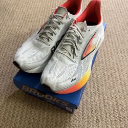 Brooks Hyperion max 2 