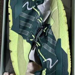 Ivy Park Adidas Nite Jogger Size 10 