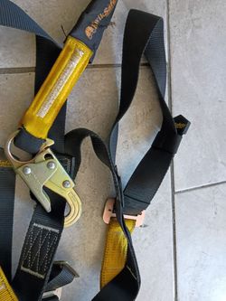 KwikSafety Full Body Safety Harness