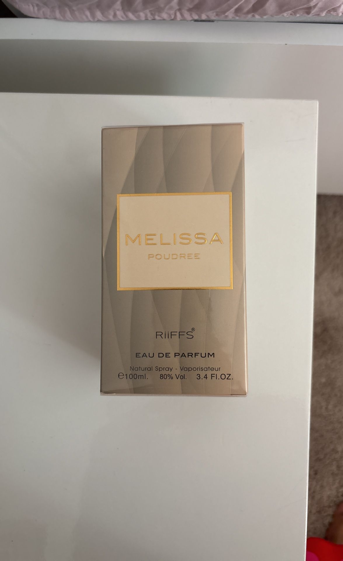Melissa Perfume
