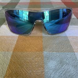Oakley Turbine Rotor Sunglasses 