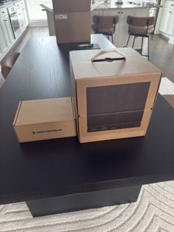 Valve Steam Machine 512GB WITH CONTROLLER