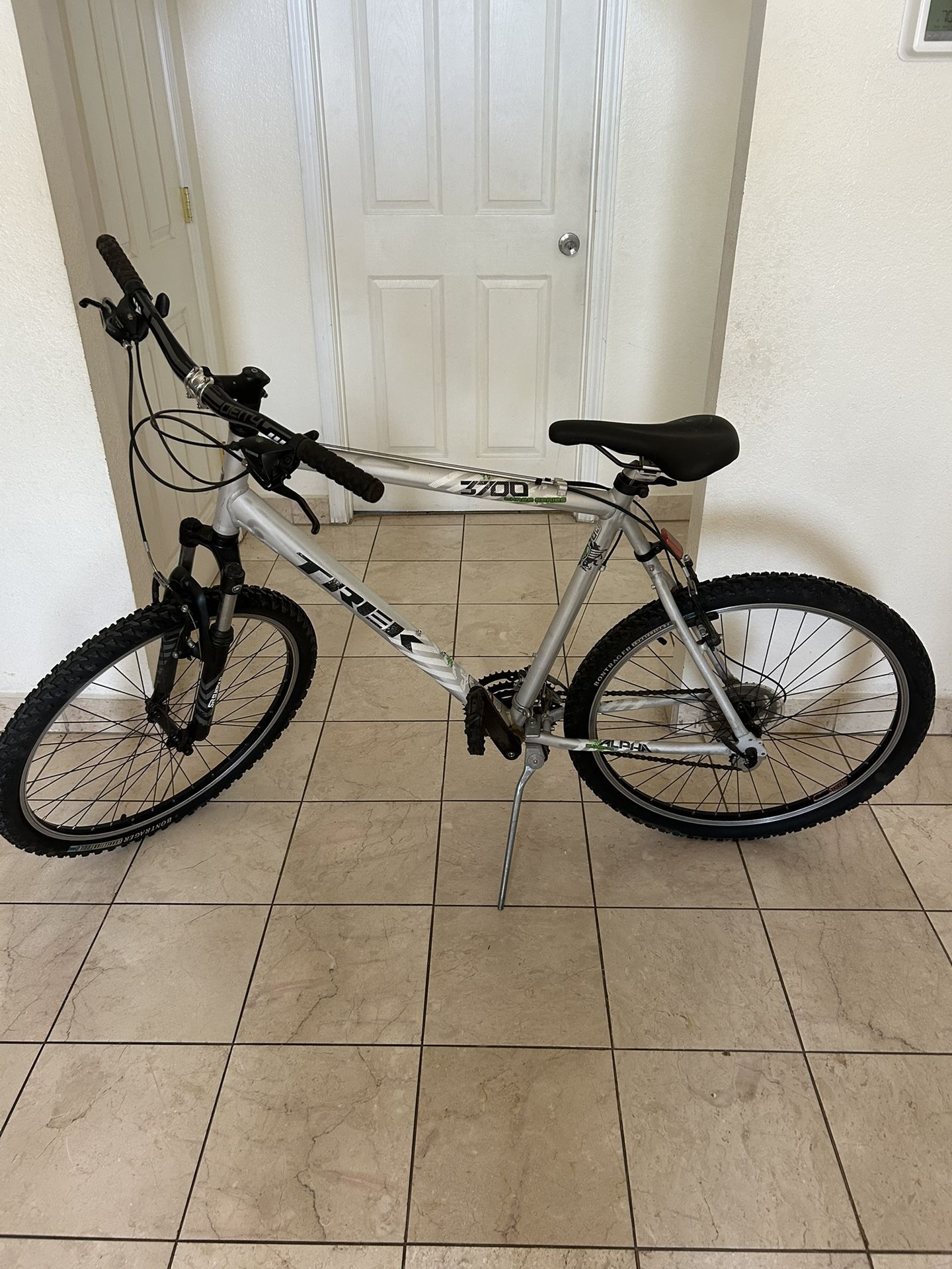 Trek Bike
