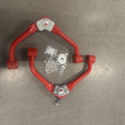 Deeke 1-4" Lift Front Upper Control Arms & Ball Joints Jeep Liberty 2008-2012, Dodge Nitro 2007-2012