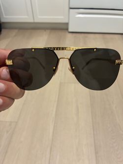 Brand Louis Vuitton Ash Sunglasses