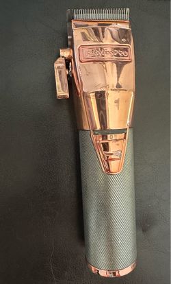 Babyliss Pro Clippers