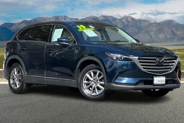 2019 Mazda CX-9