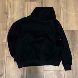Essentials Hoodie