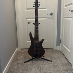 Ibanez GSR206B