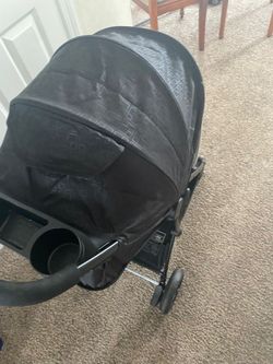 Baby Seat Carrier