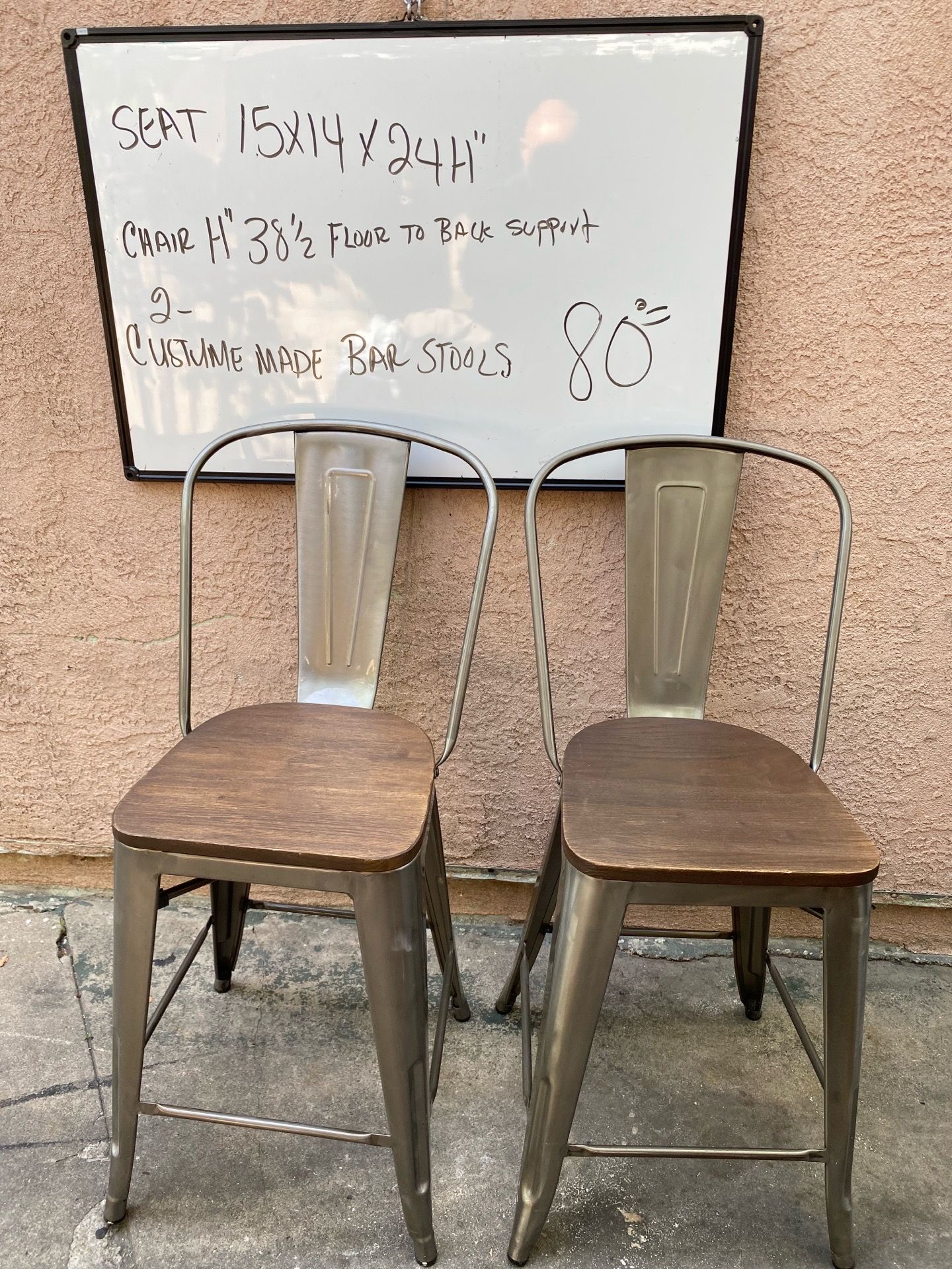 Barstools