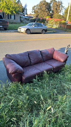Free Couch