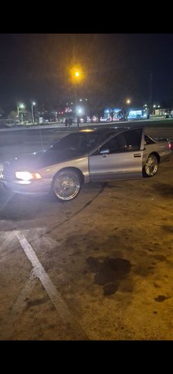 1994 Chevrolet Caprice