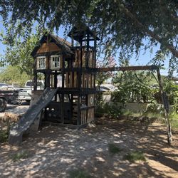 Play Set 