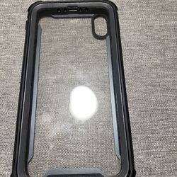 I-BASON COVER iPhone X 