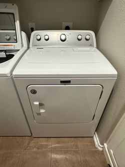 Maytag Dryer