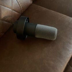Microphone