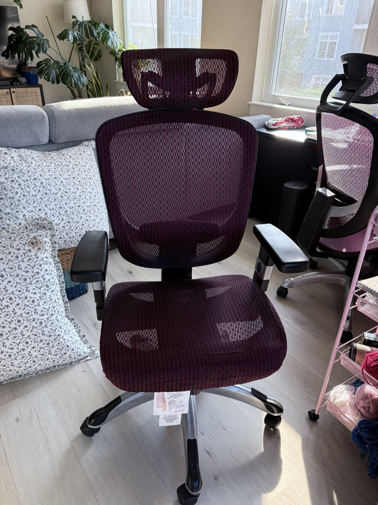 Home Office Chair