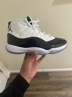 Jordan 11 Concord