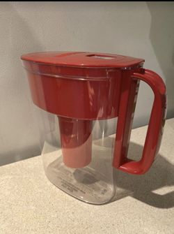 Britta water filter