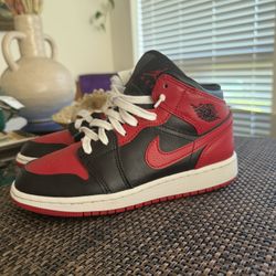 Air Jordan’s 3.5 Boys 
