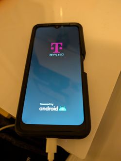 T-Mobile REVVL6 5G