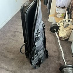 Trombone cases