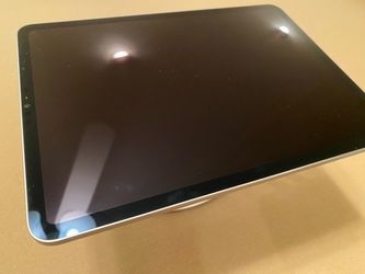 iPad Pro (11-inch)  (4th Generation)