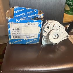 Letrika Alternator AAK4332 28V 55A