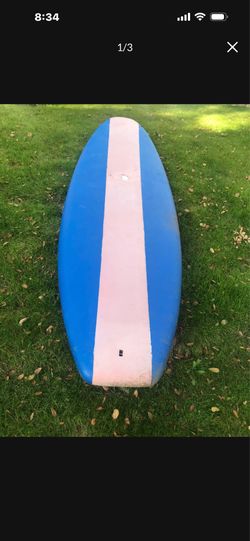 11’ 2” Doyle SUP For $149