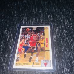 Micheal Jordan Base