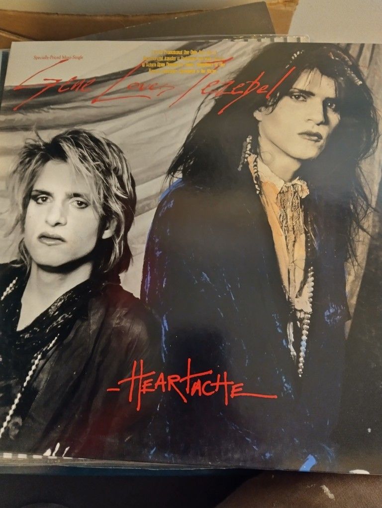 Heartache