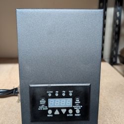 Complete Outdoor Low Voltage Lighting System