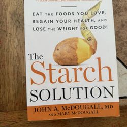 The Starch Solution