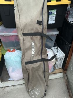 Burton Snowboard