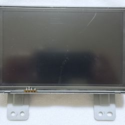 Nissan Murano Navigation Display Screen 2012– P/N 28091-1BY3A