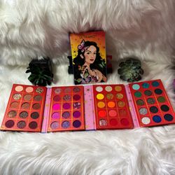 Maquillaje