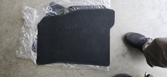 Mats. Honda Accord OEM Floor Mats