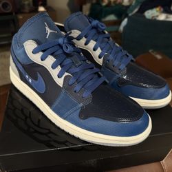 Jordan 1 Low SE Craft | Men’s 10.5
