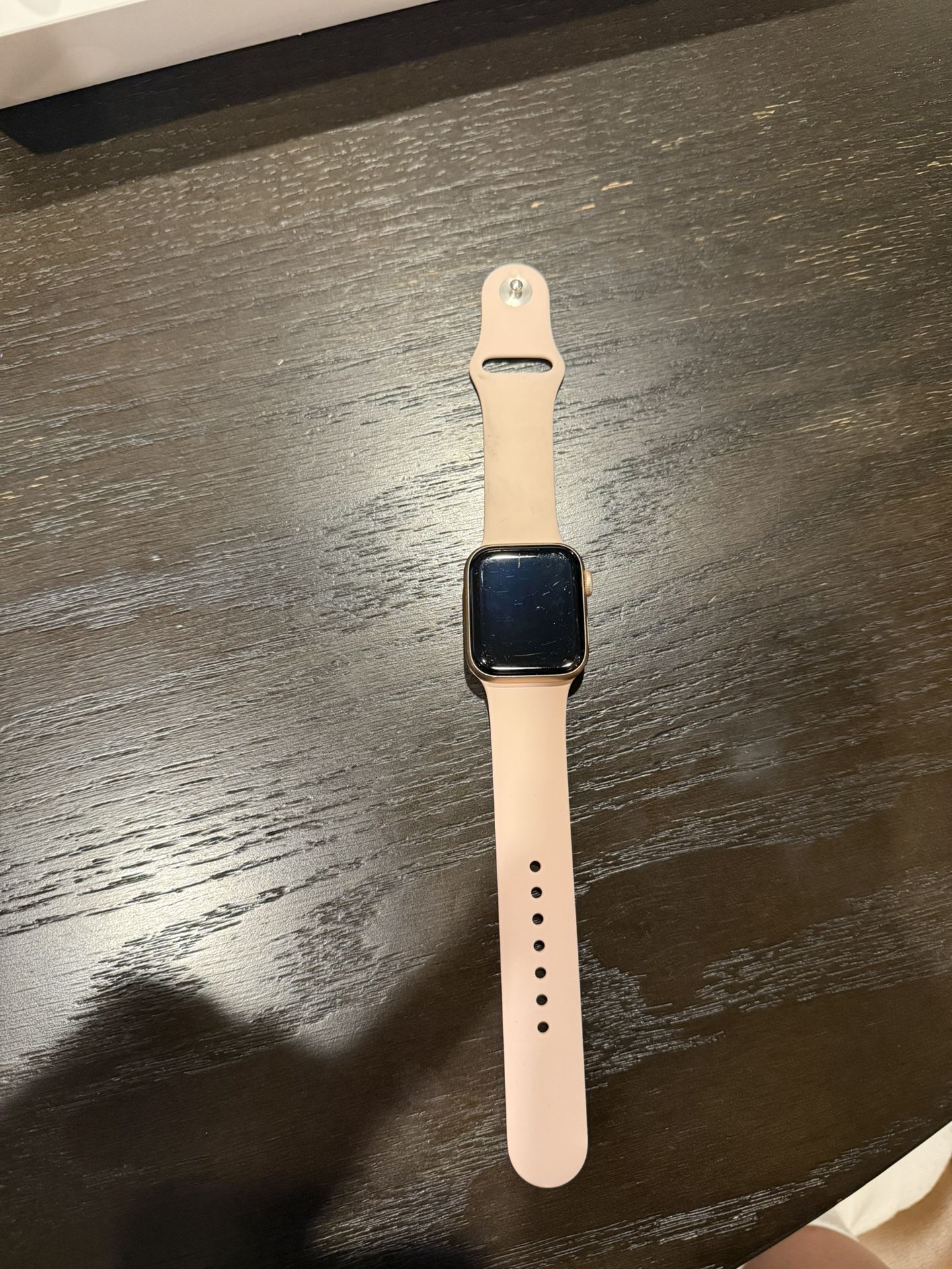 apple watch series 5