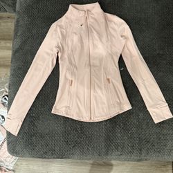 Pink And Gold Lululemon Set -Summer Sale-