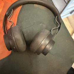 Work Headphones Logitech